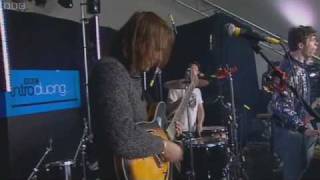 Fixers  Iron Deer Dream BBC Introducing stage at T in the Park 2010 [upl. by Winnah749]