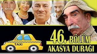 AKASYA DURAĞI 46 BÖLÜM [upl. by Magda]