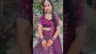 Madhanya sangeet sangeetbride music song love newsong lovemusic [upl. by Ahsiyt111]