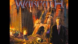 Warpath  Damnation Full Album [upl. by Laehcar]