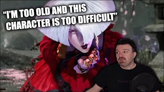 DSP Announces He Quits Playing AKI Blaming He’s Too Old and His Hand Is Presenting Problems [upl. by Ellemrac]