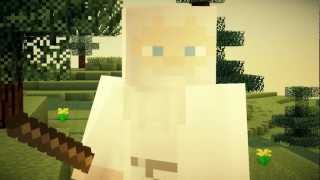 MineCraft  The Lord Of The Dinges [upl. by Nevar]