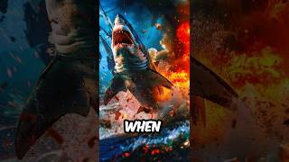 Why The Megalodon Is Not Gone 🦈 [upl. by Rob352]