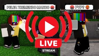 ROBLOX CON EL CHAT Y DE CHILLS [upl. by Amoritta]