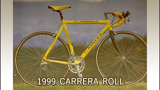 1999 CARRERA ROLL [upl. by Lebana]