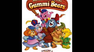 Adventures of The Gummi Bears Full Theme [upl. by Basile]