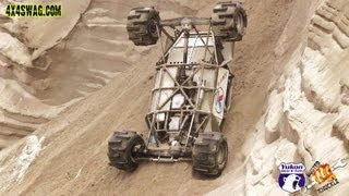 VALVOLINE FORMULA OFFROAD ROLLOVER [upl. by Tatianas]