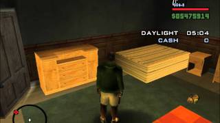 GTA San Andreas Burglary in Las Venturas [upl. by Hales]