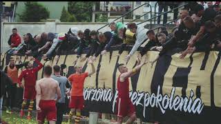 97 Chojniczanka Chojnice Hooligans amp Ultras [upl. by Aushoj]