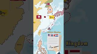 The Ryukyu Islands a vanished nation in East Asia [upl. by Adrienne]