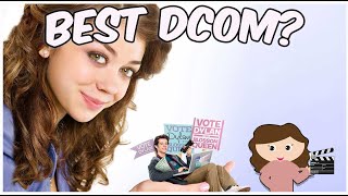 A Defense of GEEK CHARMING Review Great DCOM Underrated Disney Month disney [upl. by Busby]