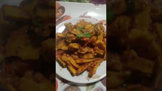 Arbi ke testy sabji recipe youtube viralshorts [upl. by Laroy]