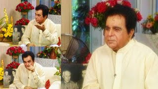 Dilip Kumar Full Interview On His Personal Life And Career Year 1994  Flashback Video [upl. by Hcone10]