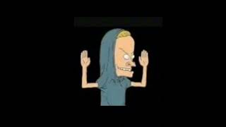 beavis singing as cornholio for 1 minute and 9 seconds [upl. by Lamej575]