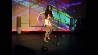 Geisha Davis  Live in London  The Others [upl. by Neelya]