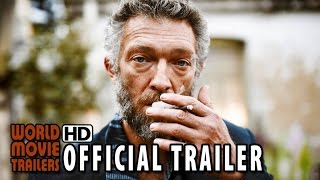 Partisan Official Trailer 2015  Vincent Cassel HD [upl. by Cart494]