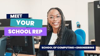 Meet Your School Rep SCE [upl. by Melodie175]