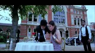 Dildara  Ra One Full Video Song Ft Shahrukh Khan  Kareenamp4 [upl. by Nevil326]