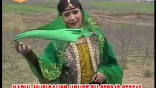 Pashto attan Qandi Kochi nice song [upl. by Ehpotsirhc162]