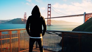 Alan Walker Faded Watch Dogs 2 Music Video [upl. by Meekah]