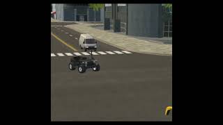 Mahendra thar vairal short video 👉 Indian vehicles simulator 3d game  myofficial channelsubscribe [upl. by Lienahs847]