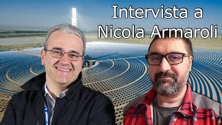 Intervista a Nicola Armaroli [upl. by Caines920]