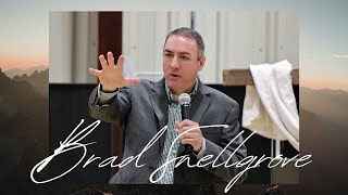 Surviving To Thriving  Pastor Brad Snellgrove [upl. by Ilyse]