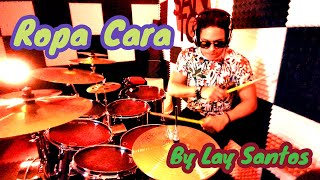 Camilo  Ropa Cara Drum Cover [upl. by Noived859]