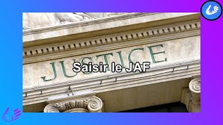 Comment saisir le juge aux affaires familiales JAF [upl. by Sorac]