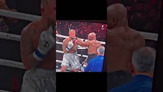 Como Tyson Joven Hubiera Destruido A Jake Paul [upl. by Shepp50]