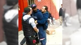 NYPD investigating after postal worker arrested [upl. by Intisar]