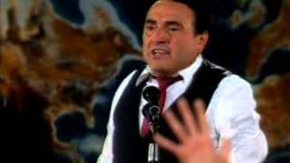 Morris Cerullo prays for Baptism in the Holy Spirit [upl. by Ardine]