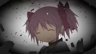 Madoka Magica  Melodies Of Hope AMV [upl. by Vijar275]