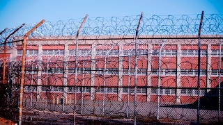 NYC mayor endorses Rikers shutdown plan [upl. by Vashti884]