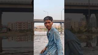 Nakal karne wala Dost 😂😂 share funny comedy shorts chotapushparaj07 [upl. by Eiramacissej]