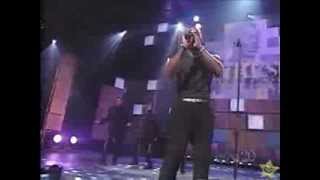 Tyrese sings Sweet Lady on Apollo [upl. by Esilehs]