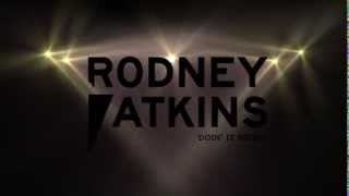 Rodney Atkins  Doin It Right Official Lyric Video [upl. by Fortunato]