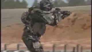 US Special Forces Training Video [upl. by Sarita]