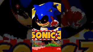 sonicexe megadrive gameplay sonic sega megadrivegames segagamer sonicthehedgehog gameplay [upl. by Lebaron822]