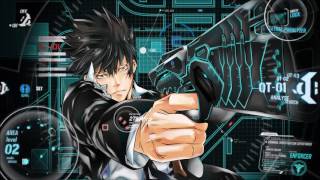 abnormalize  PSYCHOPASS OP 1  Full Female Version [upl. by Supple]