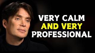 The ABSOLUTE Best Way to Understand Cillian Murphy [upl. by Atinram]