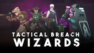 Livestream Tactical Breach Wizards  A Window Pushing We Go [upl. by Raskind]