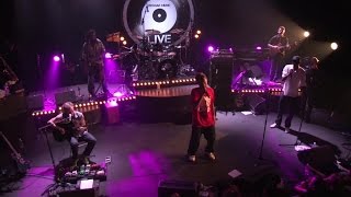 🎙️ Danakil  Mon Île Live à La Cigale 2011 [upl. by Ahsinav]