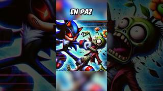 SONIC EXE vs MONSTRUOS… 😱 comedia [upl. by Deppy950]