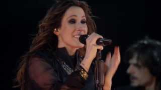 Malú  Ahora Tú Tour Sí Madrid Palacio de los Deportes 2013 [upl. by Leonsis]