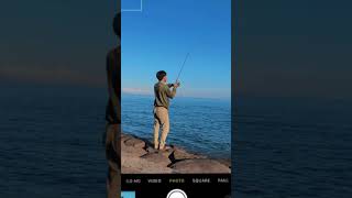 Canda Daster 😁🤙🏻🤙🏻 remix music hobymancing mantapkali fishing castingterbaru mancing [upl. by Ahsemit]