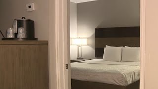 How clean is your hotel room Here’s how AAA inspects [upl. by Alue]