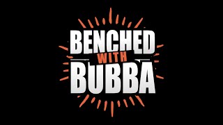 Benched with Bubba EP 688  Week 26 FAAB Recap and More with Ben Tidd [upl. by Anuahc847]