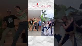 Who Won tyla water tiktok challenge shorts dance tyla water dancechallengedancevideo trend [upl. by Arrik320]