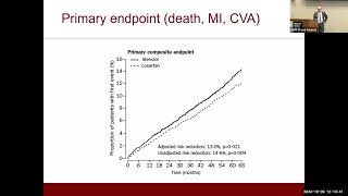 DOM Grand Rounds  Adam Cifu MD FACP [upl. by Lehman]